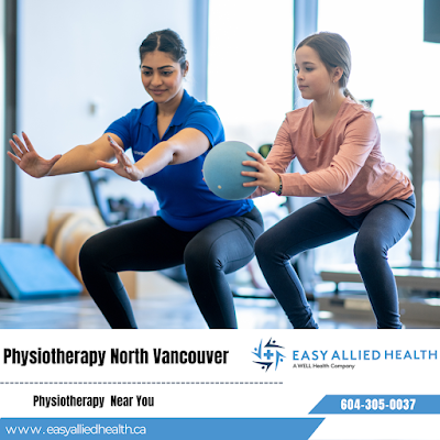 Best Physiotherapy Programs In North Vancouver Physiotherapy for Shoulder Pain