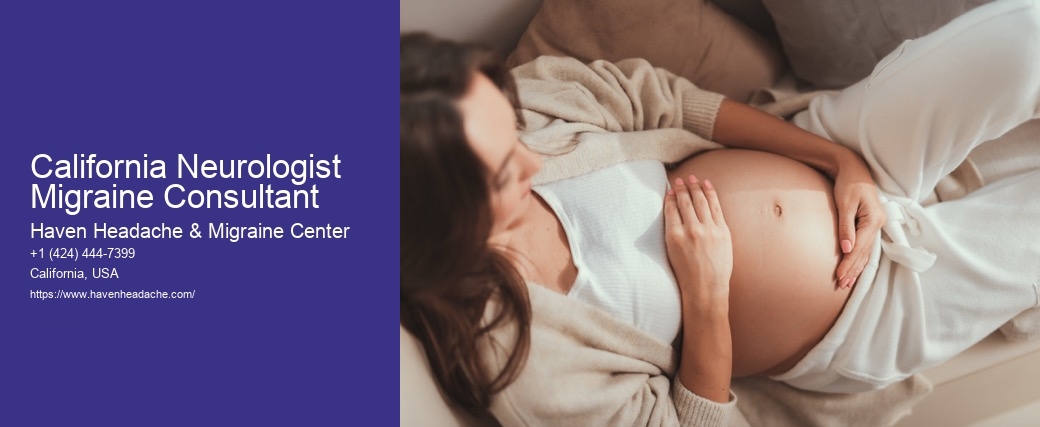 California Neurologist Migraine Consultant