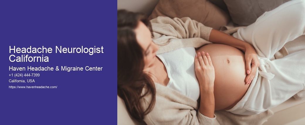 Headache Neurologist California