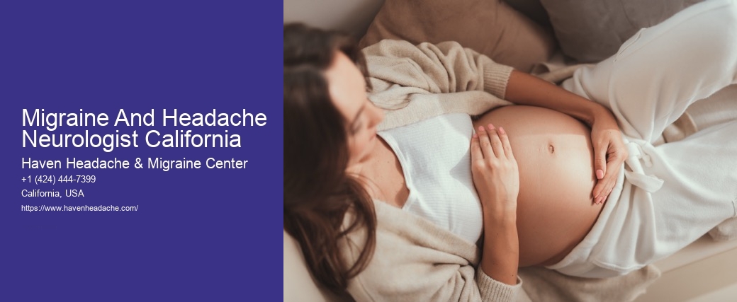 Migraine And Headache Neurologist California