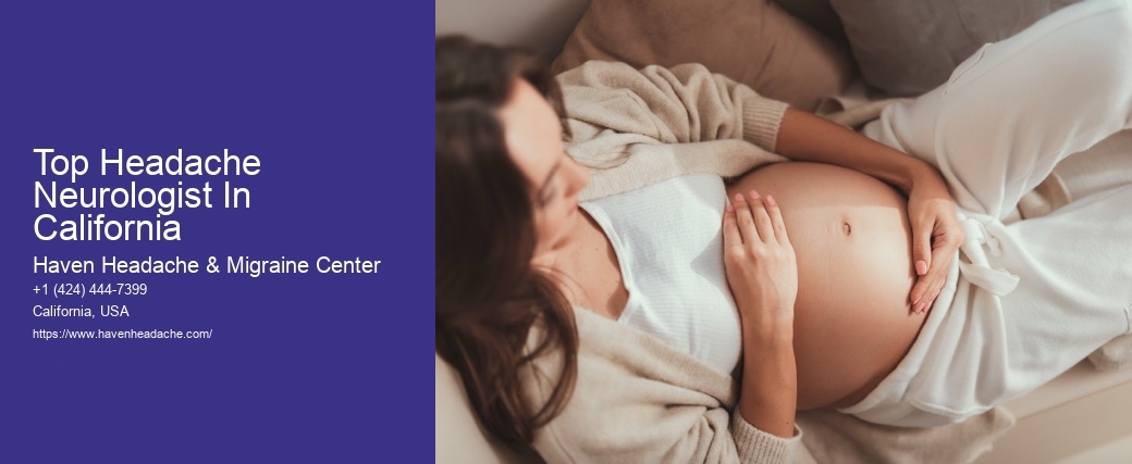 Top Headache Neurologist In California