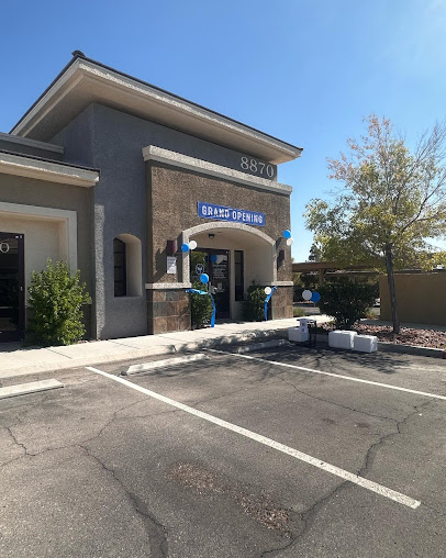 Wellbeing and Health Experts Las Vegas