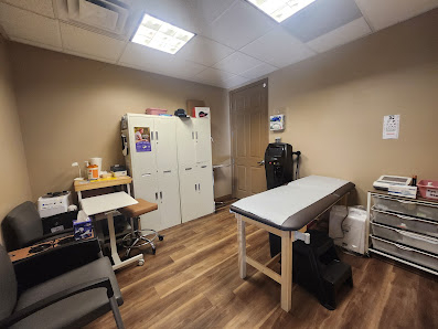 Regenerative Health Programs Las Vegas