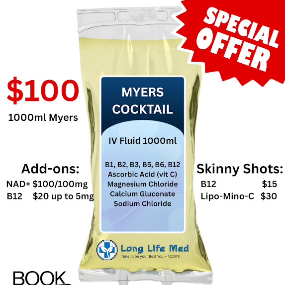 Metabolic Wellness Las Vegas