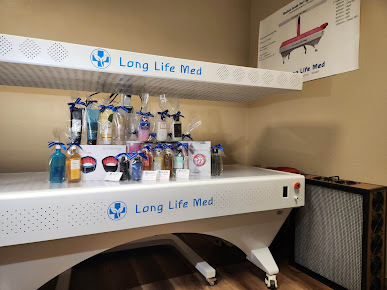 Holistic Medicine Las Vegas