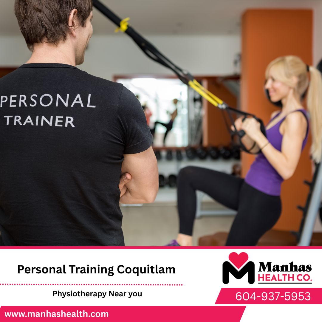 Physiotherapy experts Coquitlam Physical Rehab Center