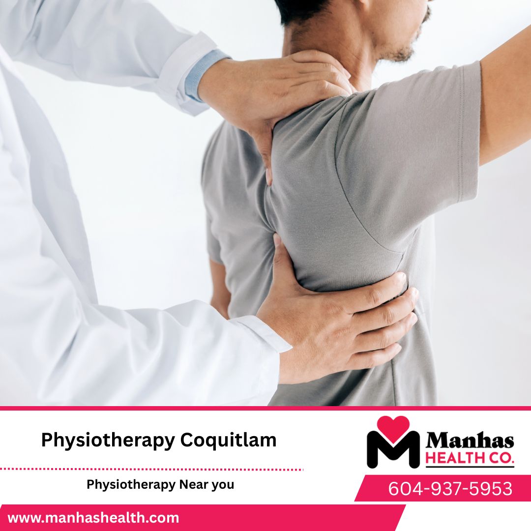 ICBC approved physiotherapists Physiotherapists for joint and mobility issues Coquitlam