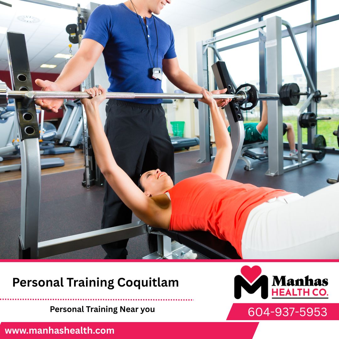 Experienced Physiotherapist Coquitlam Physiotherapy Services