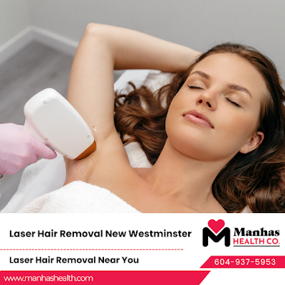 Beauty injections Botox appointments New Westminster