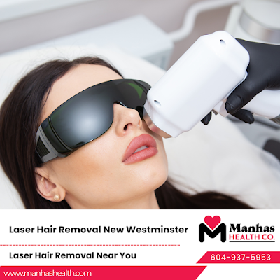 Anti-aging injectables Botox appointments New Westminster