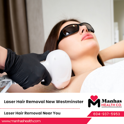 Brightening skin treatments Botox appointments New Westminster