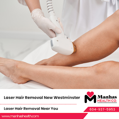 Wrinkle smoothing treatments Cosmetic Injections New Westminster