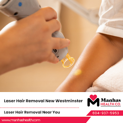 Minimally invasive injectables Botox results New Westminster