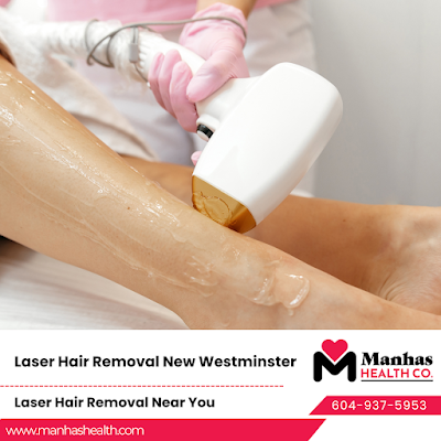 Skin smoothing injections Affordable Botox New Westminster