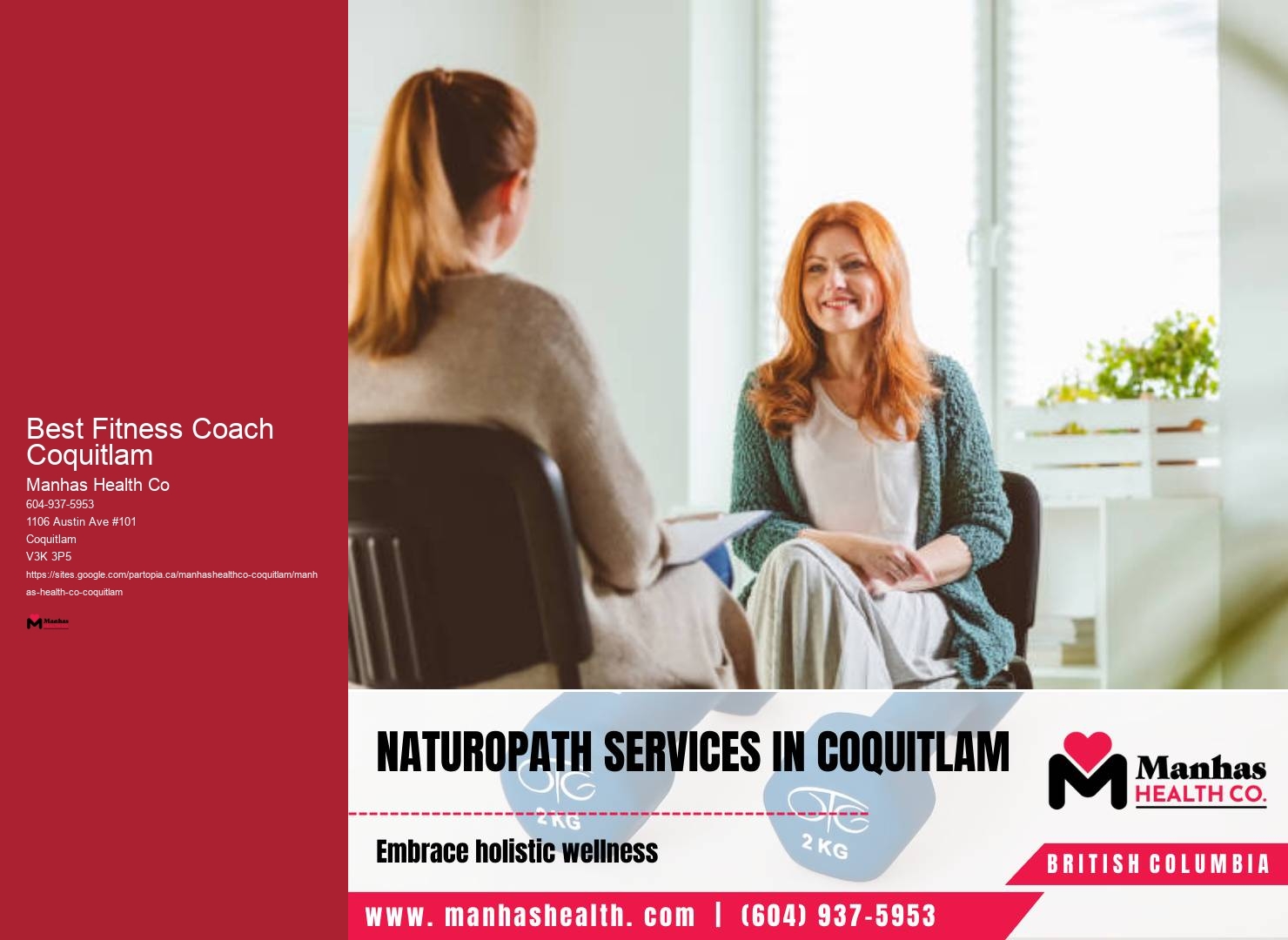 Best Fitness Coach Coquitlam Fitness Coach For Toning And Sculpting