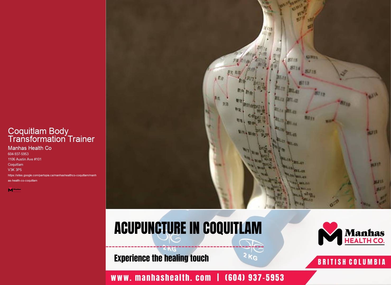 Fitness Coach For Strength And Muscle Gain Coquitlam Body Transformation Trainer