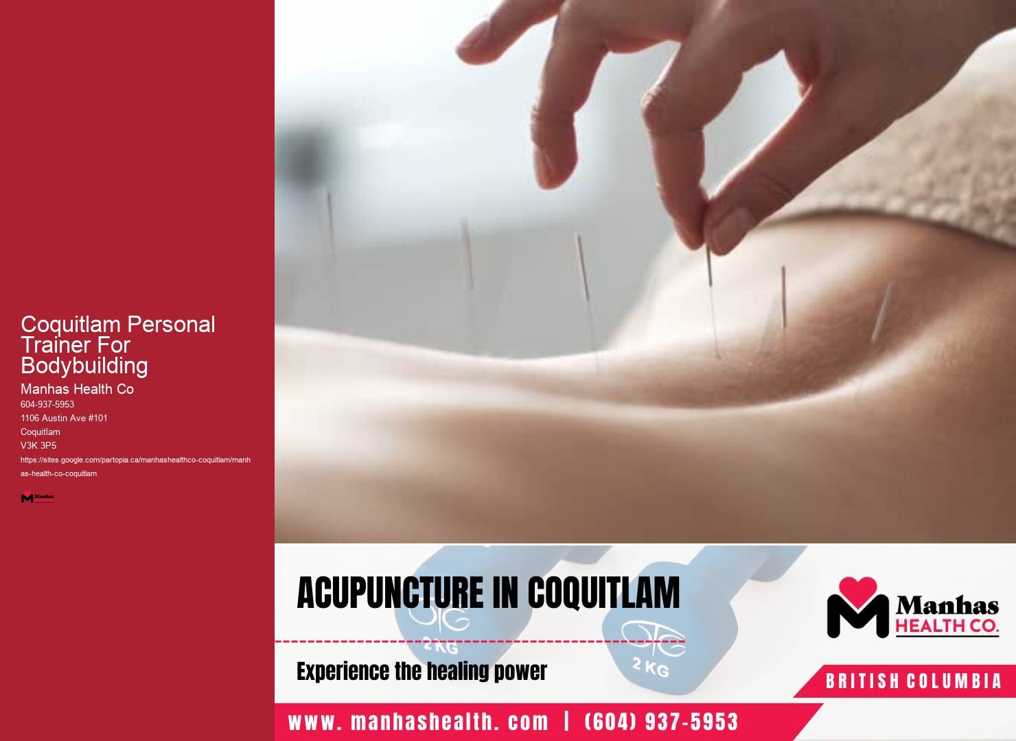 Coquitlam Personal Trainer For Bodybuilding Fitness Trainer For Strength