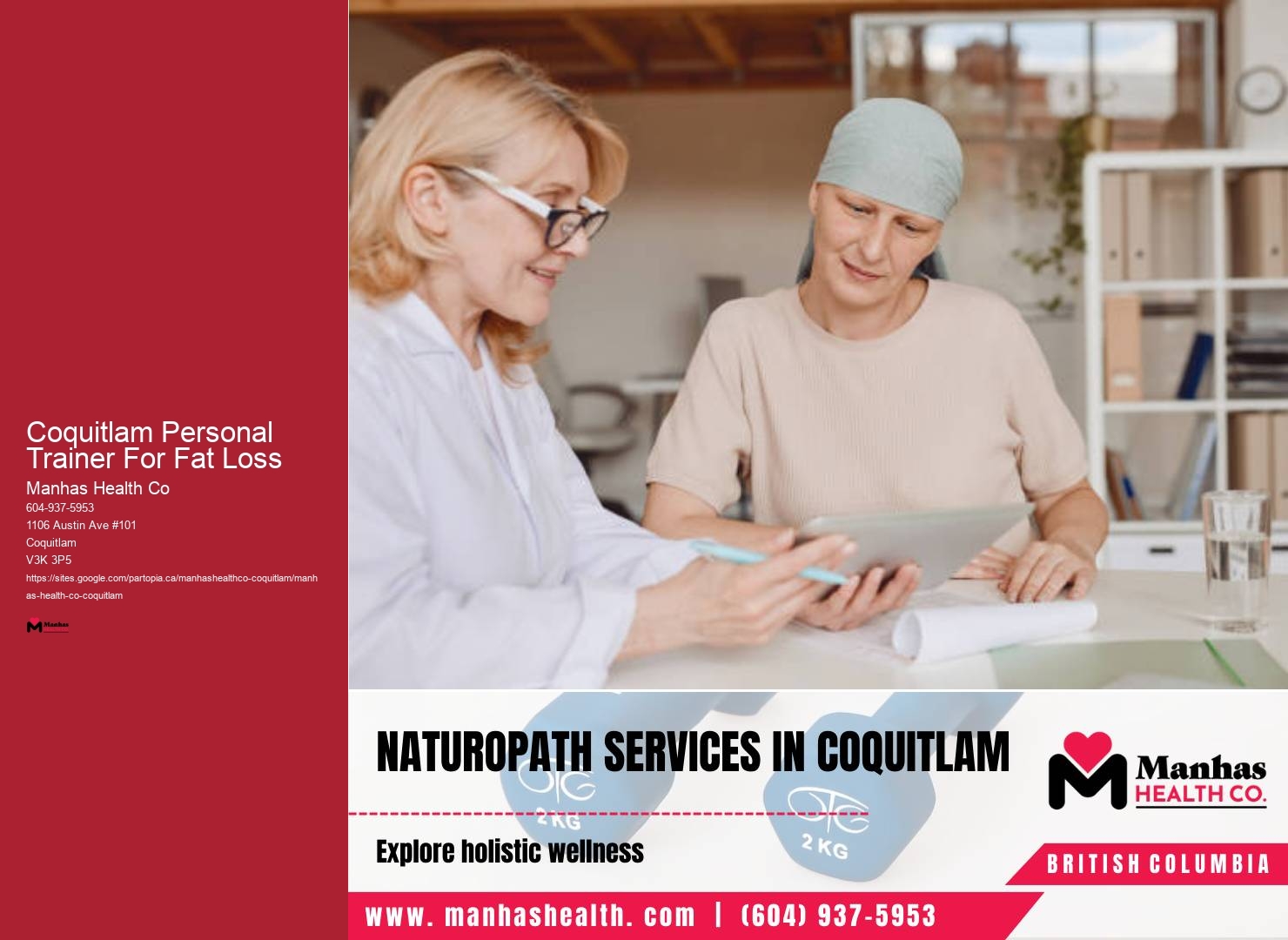 Coquitlam Personal Trainer For Fat Loss Fitness Coaching For Weight Management