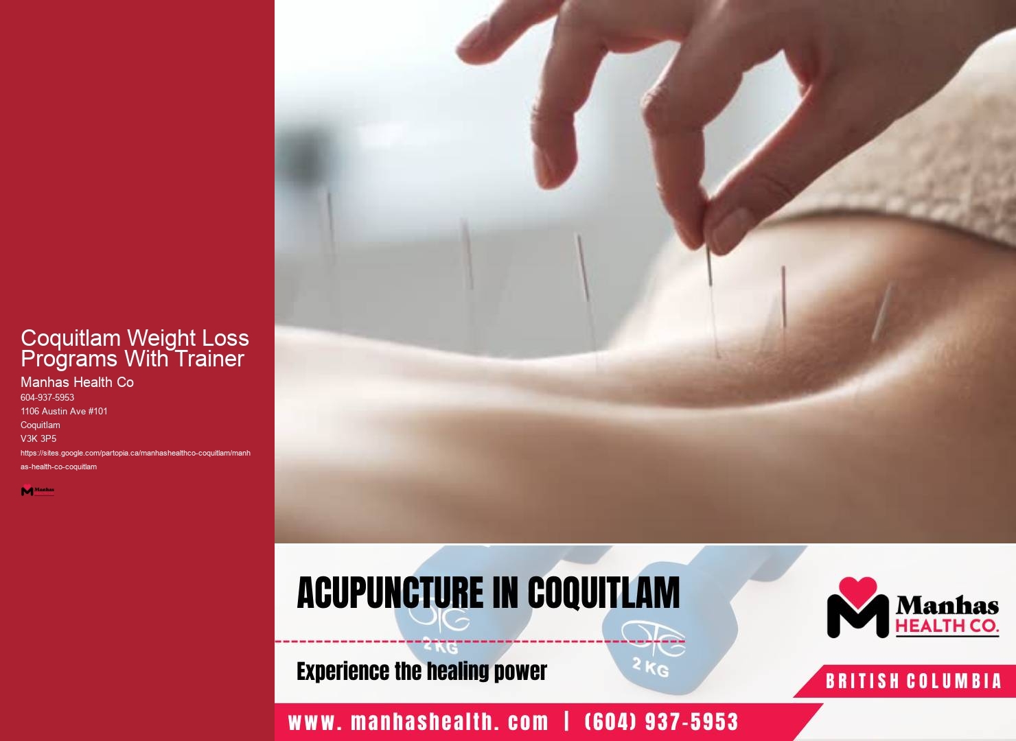 Personal Trainer Specializing In Muscle Gain Coquitlam Weight Loss Programs With Trainer