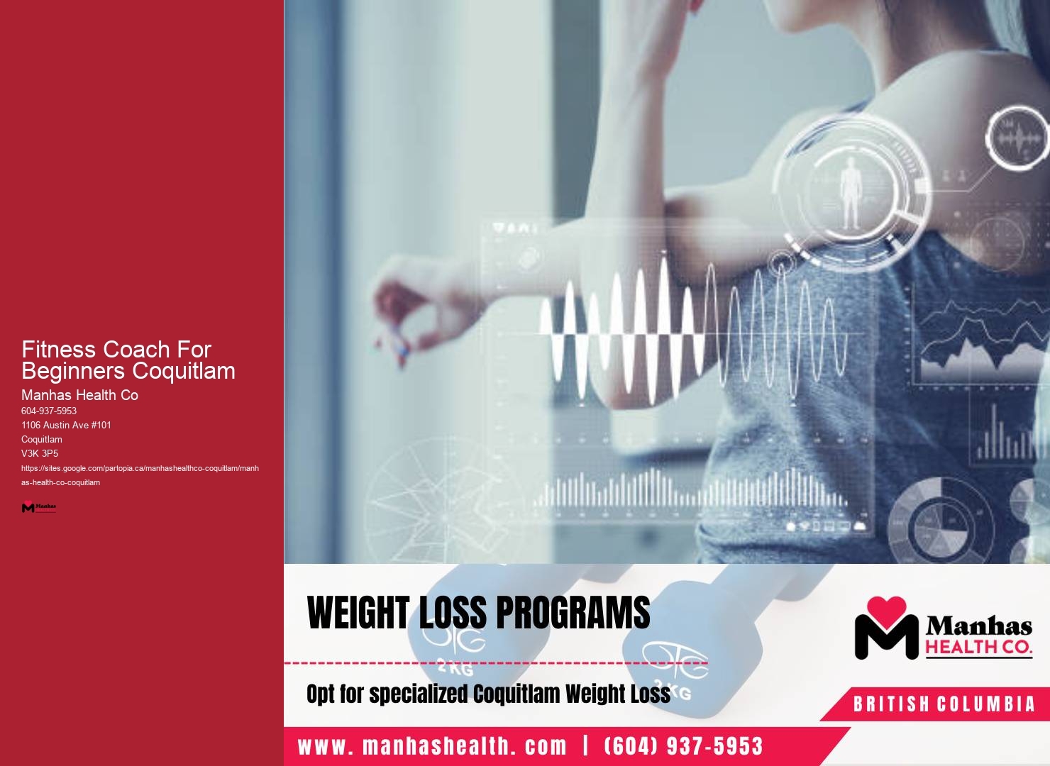 Fitness Coach For Beginners Coquitlam Fitness Coach For Rehabilitation