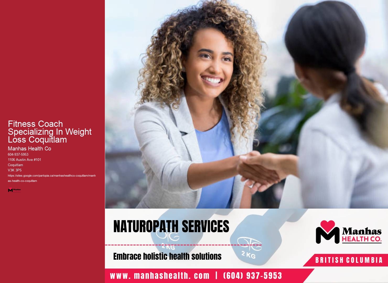 Personal Trainer For Total Body Fitness Fitness Coach Specializing In Weight Loss Coquitlam