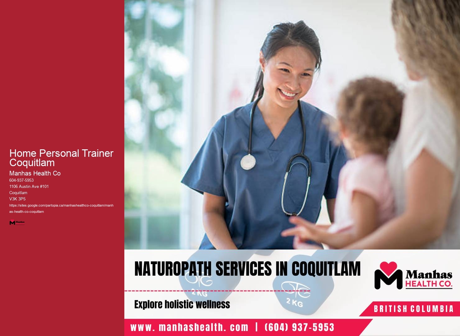 Certified Fitness Expert Home Personal Trainer Coquitlam