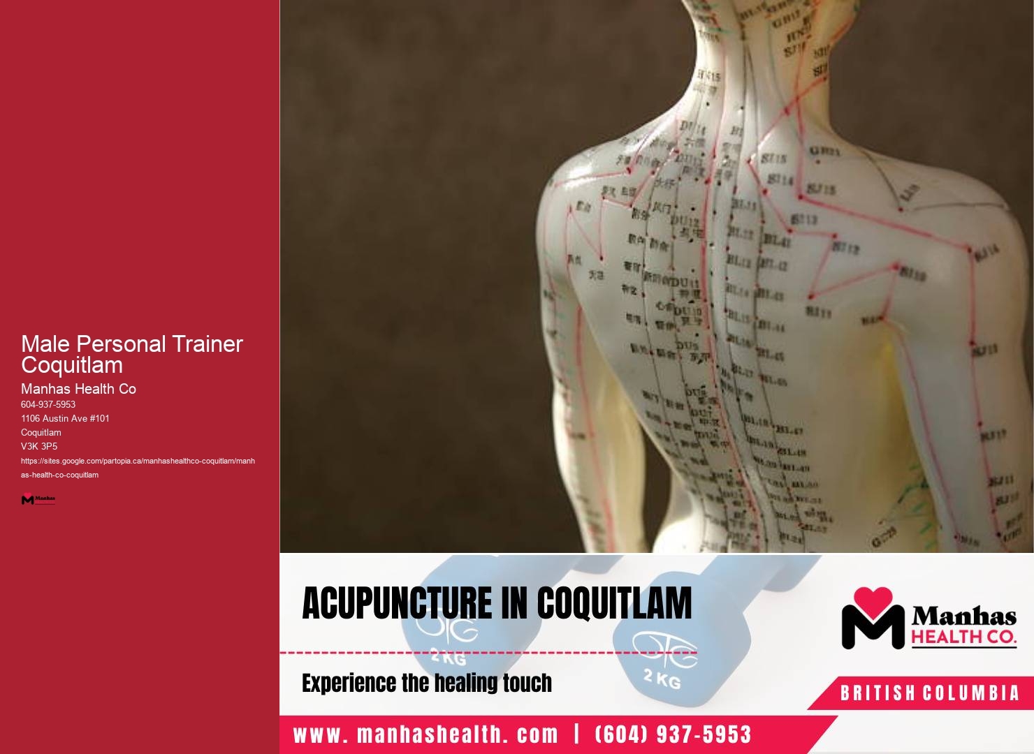 Personal Trainer For Athletic Performance Male Personal Trainer Coquitlam