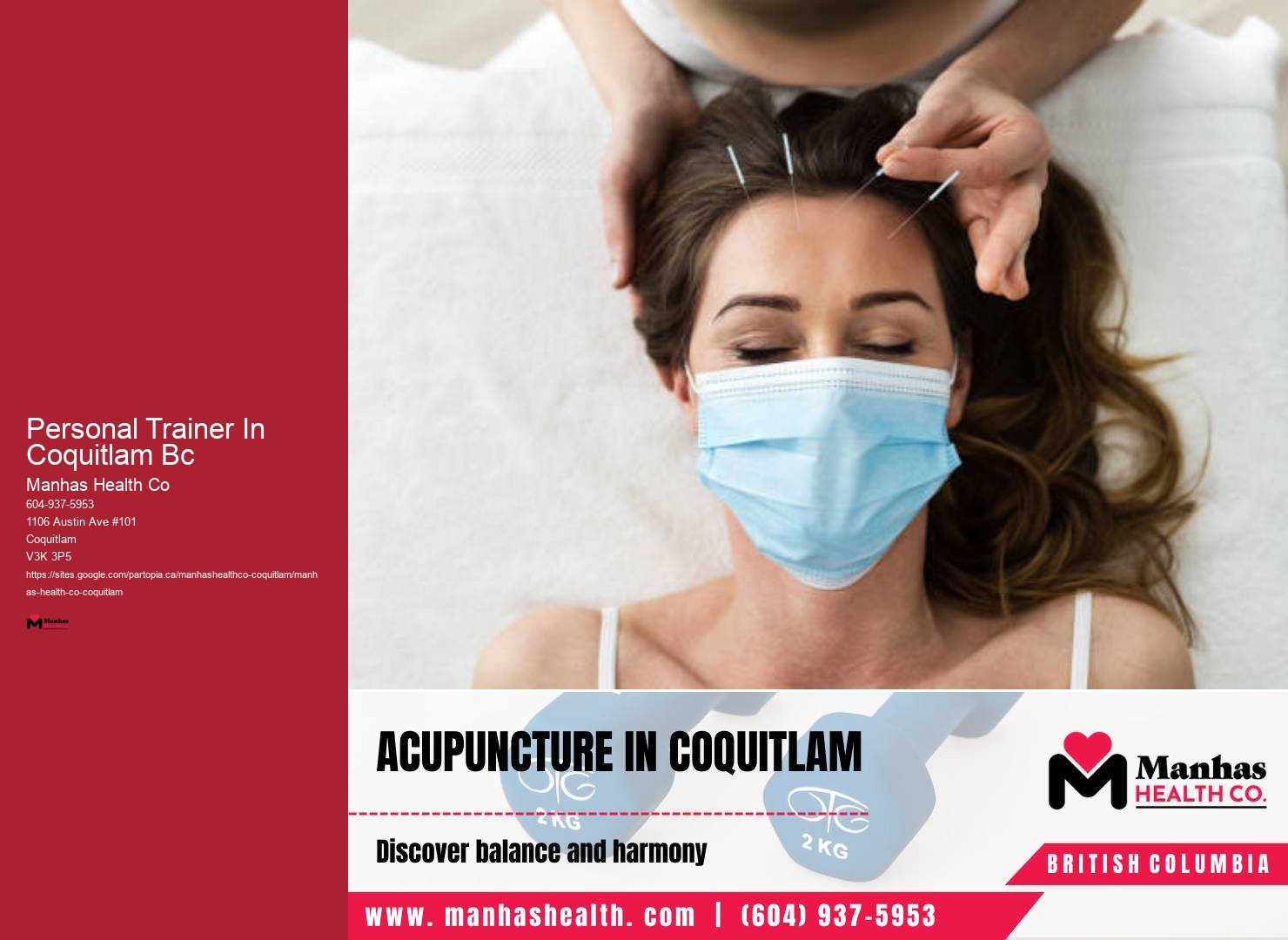 Personal Trainer In Coquitlam Bc Personal Training Studio