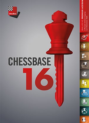 ChessBase: Reviews, Features, Pricing & Download