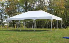 San Jose Wedding and Event Rentals