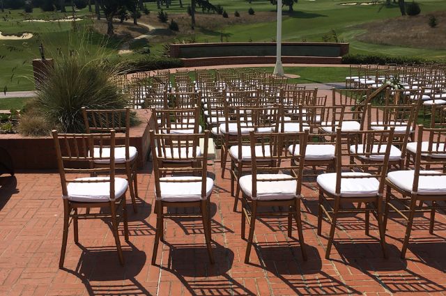 Outdoor Event Rentals San Jose