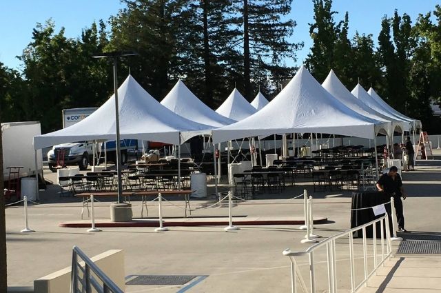 San Jose Celebration Event Rentals