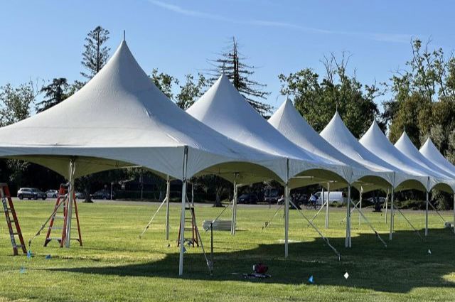 San Jose Event Equipment Rental