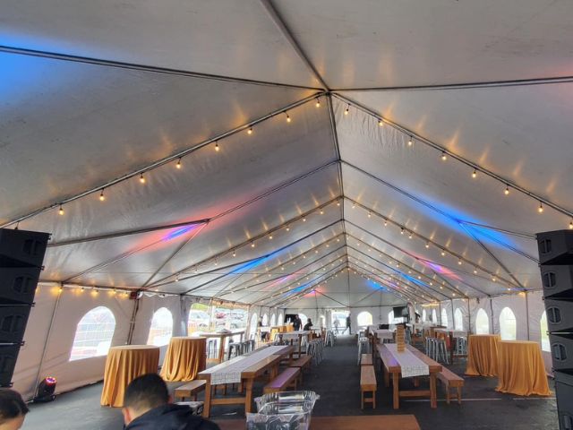 Corporate Event Rental San Jose CA