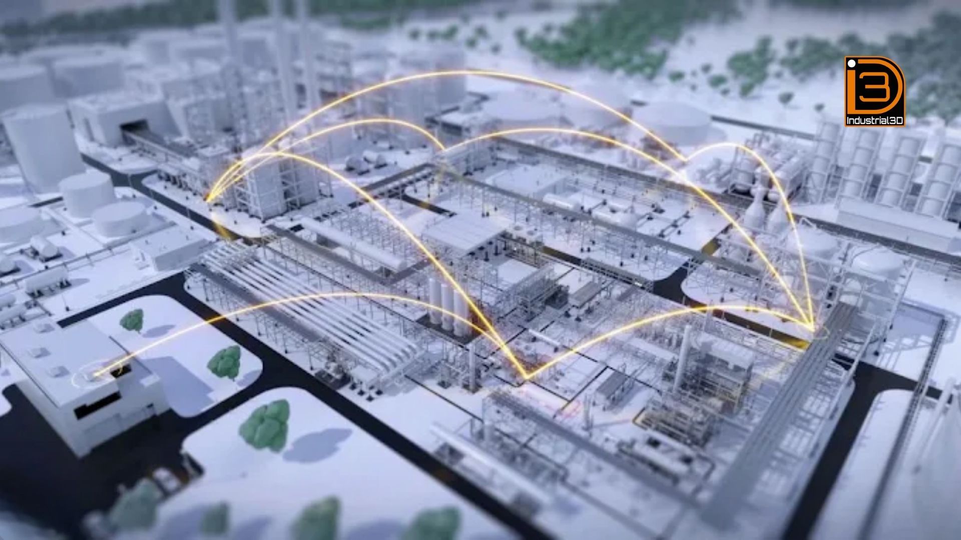 Custom Drone Animation Tulsa OK