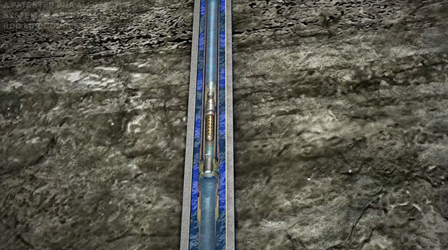 Professional Drone Animation Tulsa