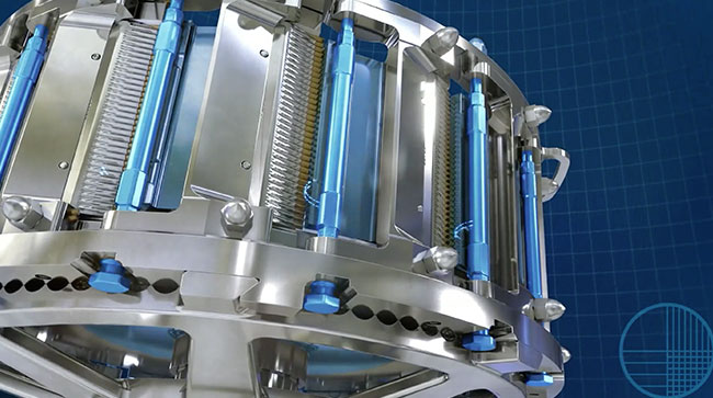 Aerial Drone Animation Tulsa OK