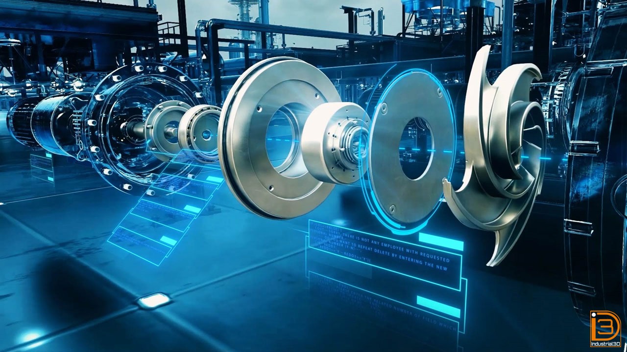 Tulsa Drone Animation Studio