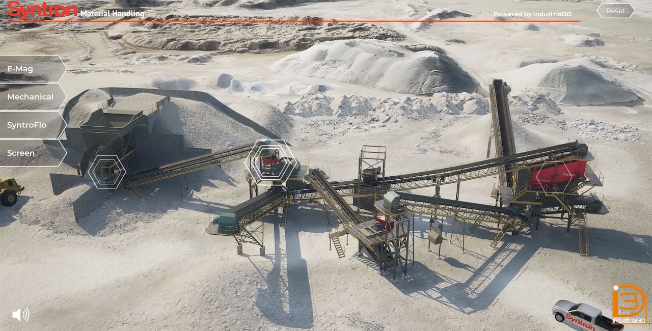 High-Quality Drone Animation Tulsa