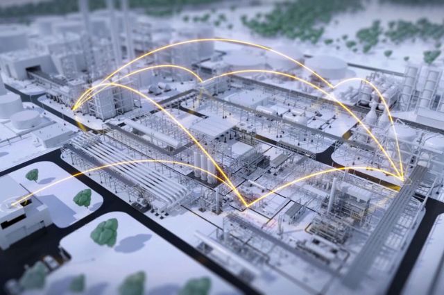 Drone Animation Service in Dallas OK