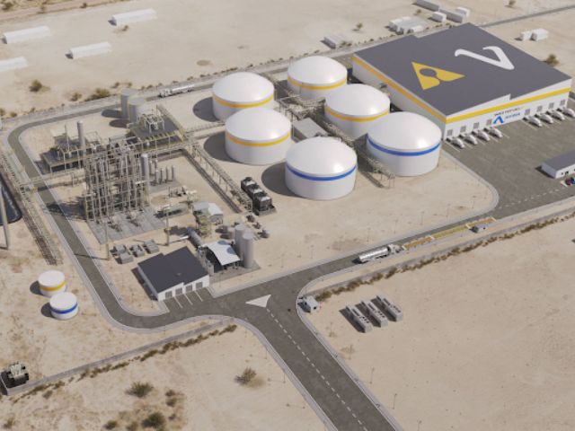 Drone Animation for Marketing Dallas