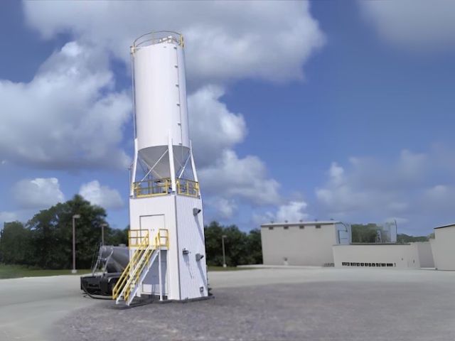 Baytown TX Oil and Gas Animation Studio