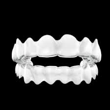 best clear aligners for teeth