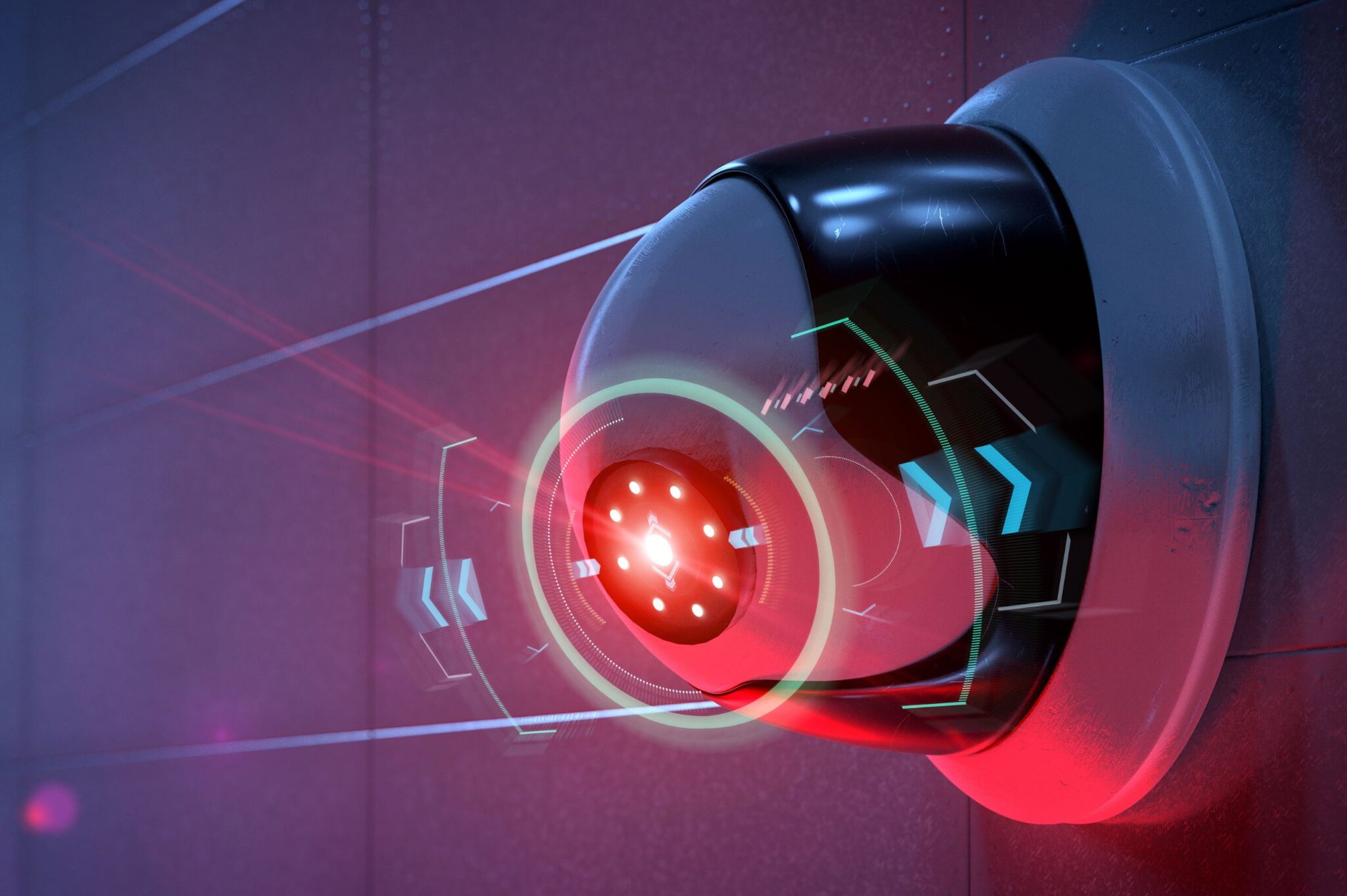 Bixby OK Construction Site Security