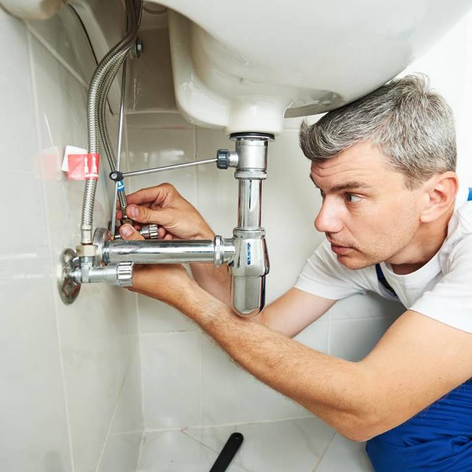 Septic / Sewer Drains Plumber Company Yelm 