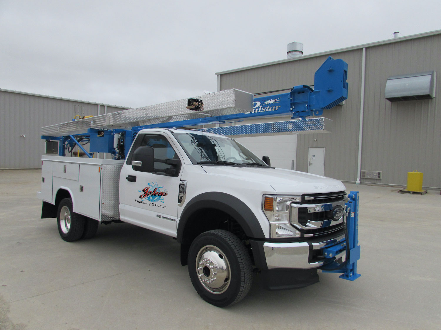 tankless water heaters lacey near me