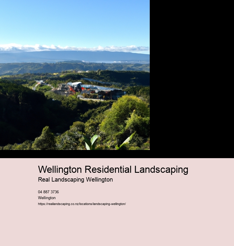 Understanding Wellington's Climate and Soil for Effective Landscaping