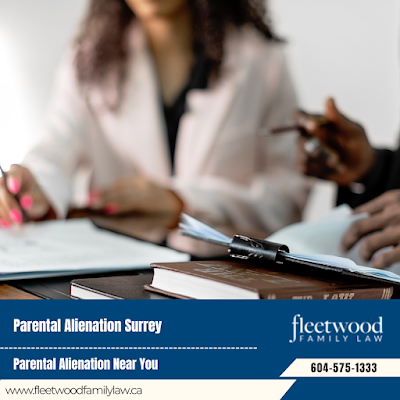 Family Lawyers in Surrey family law firm BC