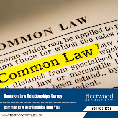 Experienced family lawyer Separation agreement lawyer Surrey BC