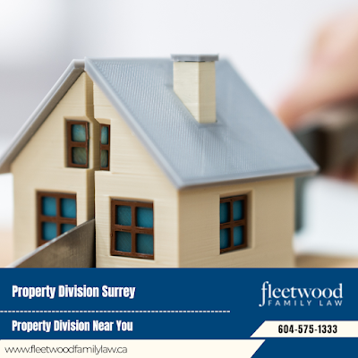 Separation agreement lawyer Surrey BC legal firm for families